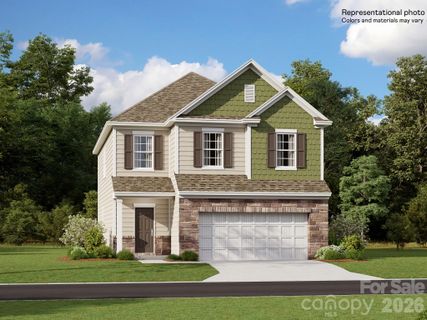 1664 Swallow Tail Drive active home in Redhawk, Belmont, NC