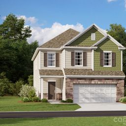 1664 Swallow Tail Drive