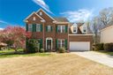 623 Cheval Drive sold home in Fort Mill, SC