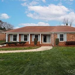 6214 Ashcrest Drive