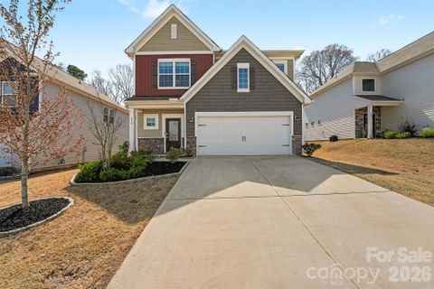 210 Eden Avenue active home in Gambill Forest, Mooresville, NC
