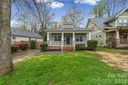 1921 Harrill Street sold home in Charlotte, SC