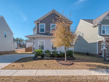 975 Bunker Trace pending home in Roddey Park, Rock Hill, SC