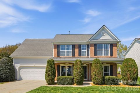 1009 Onotoa Drive active home in Bent Creek, Indian Trail, NC