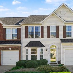 3818 Carl Parmer Drive