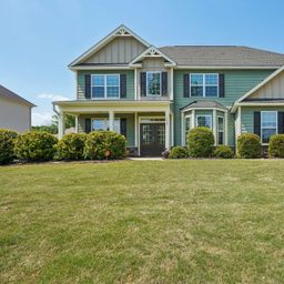 2609 Lakefront Drive
