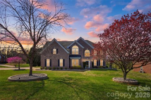 Homes in Barium Seasons Village, Statesville