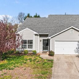 4520 Capstone Drive