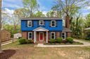 3319 Tyrone Drive sold home in Charlotte, SC