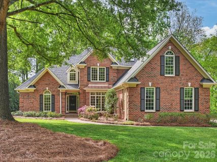 5109 Alderman Lane sold home in Carrington, Charlotte, NC