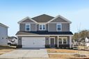 201 Pantego Place sold home in Salisbury, SC