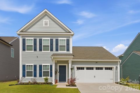 275 Redondo Drive active home in The Glenns, Wingate, NC