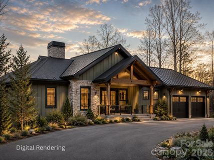 17 Denali Drive active home in Crest Mountain, Asheville, NC