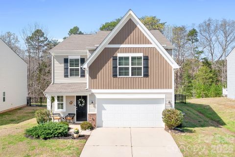 Homes in Alexander Glen, Rockwell