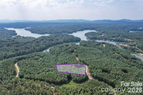 2377 Ivy Rays Way active home in The Enclave At Lake James, Nebo, NC