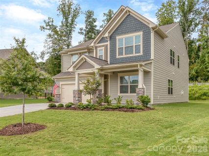 2118 Killian Creek Drive sold home in Killian Creek, Denver, NC