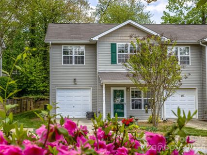 155 Wiltshire Circle sold home in Stafford Crossing, Fletcher, NC