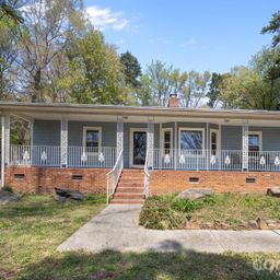 2608 Corinth Church Road