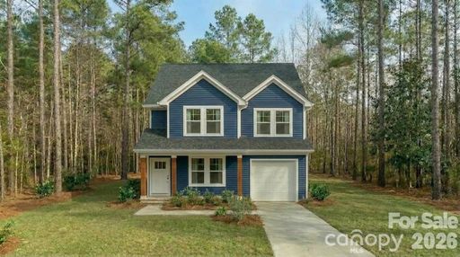 1731 Deer Street sold home in Wildwood, Charlotte, NC