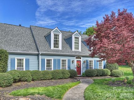 4211 Blacktree Lane sold home in Carmel Hollow, Charlotte, NC