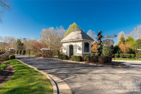 6005 Kimbrell Heights Drive pending home in Longbrooke, Indian Land, SC
