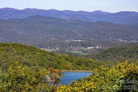 Tbd Rock Face Road sold home in Eagle Lake, Brevard, NC