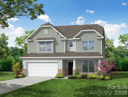 1429 Crooked Stick Drive pending home in Waterford Commons, Rock Hill, SC