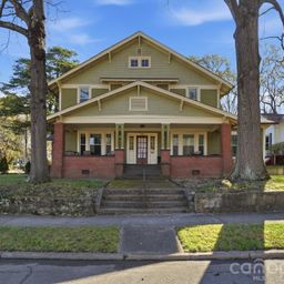 502 S South Street