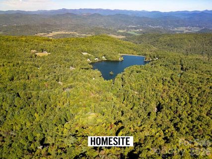 Tbd Rock Face Road active home in Eagle Lake, Brevard, NC