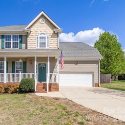 114 Riverton Drive