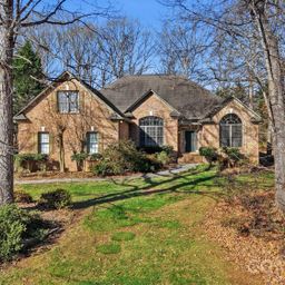 3101 Three Wood Drive