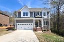 463 Kimbrell Crossing Drive sold home in Fort Mill, SC