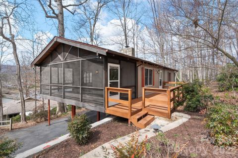 436 Crum Drive pending home in Lake Junaluska Assembly, Lake Junaluska, NC