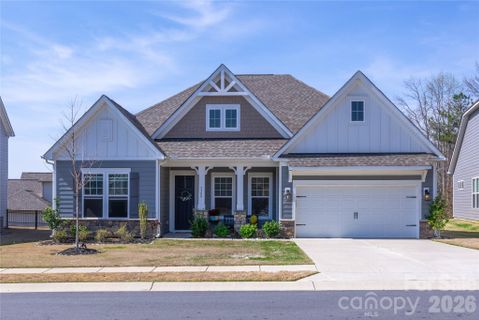3309 Juneberry Place active home in Preserve At Barber Rock, Indian Land, SC