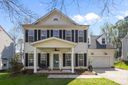 7811 Antique Circle sold home in Waxhaw, SC