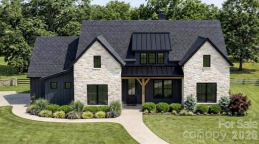 Homes in Aubert Landing, Waxhaw