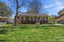 4325 Knollcrest Drive sold home in Charlotte, SC