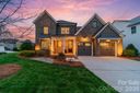 5547 Arden Mill Drive sold home in Fort Mill, SC
