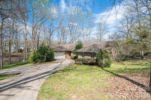 Homes in Kester Farms, Cherryville