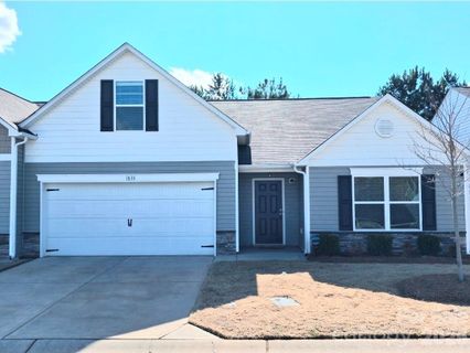 Homes in Greystone Village, Salisbury
