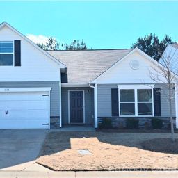 1035 Silvertrace Drive