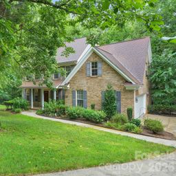 9601 Twin Falls Court