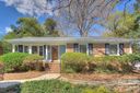 7100 Brynhurst Drive sold home in Charlotte, SC