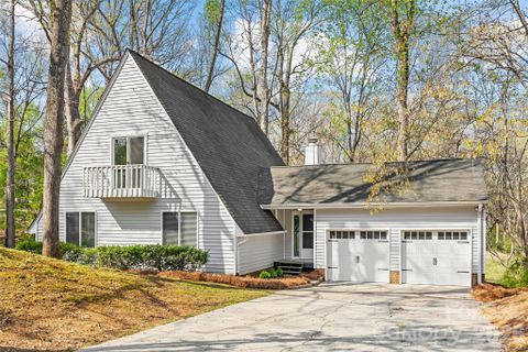 9406 Fairway Ridge Road