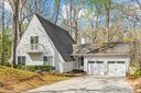 9406 Fairway Ridge Road sold home in Charlotte, SC