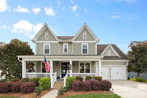 14915 Country Lake Drive sold home in McCullough, Pineville, NC