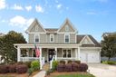 14915 Country Lake Drive sold home in Pineville, SC