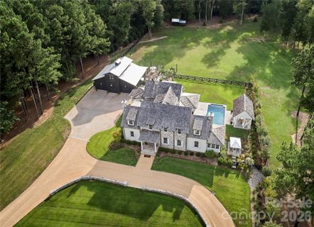 2269 New Gray Rock Road sold home in Briar Farm, Fort Mill, SC
