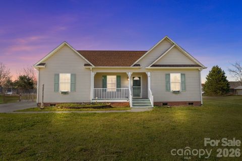 1624 Ashridge Road sold home in Taylor Oaks, Rock Hill, SC
