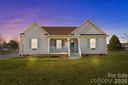 1624 Ashridge Road sold home in Rock Hill, SC